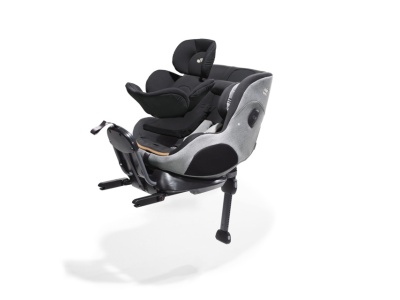 Joie - Scaun auto i-Size i-Prodigi Signature Carbon, 40-125 cm, testat Plus si certificat R129 - Img 10