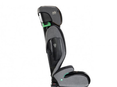 Joie - Scaun auto i-Traver Signature Carbon, 100 - 150 cm, testat ADAC si certificat R129 - Img 3