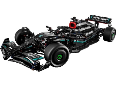 LEGO TECHNIC MERCEDES-AMG F1 W14 E PERFORMANCE 42171 - Img 2