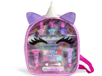 MARTINELIA LITTLE UNICORN GEANTA COSMETICE - Img 1