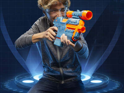 NERF BLASTER ELITE 2.0 PHOENIX CS6 - Img 3
