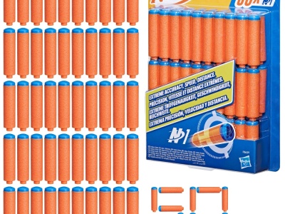 NERF SET 50 SAGETI N1 - Img 2