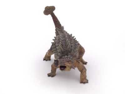 PAPO FIGURINA DINOZAUR ANKYLOSAURUS - Img 4