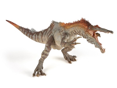 PAPO FIGURINA DINOZAUR BARYONYX - Img 1