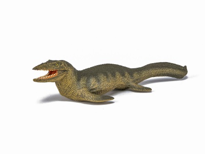PAPO FIGURINA DINOZAUR TYLOSAURUS - Img 3