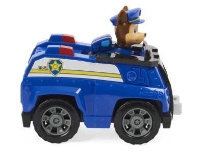 PATRULA CATELUSILOR VEHICUL DE SALVARE CHASE - Img 3