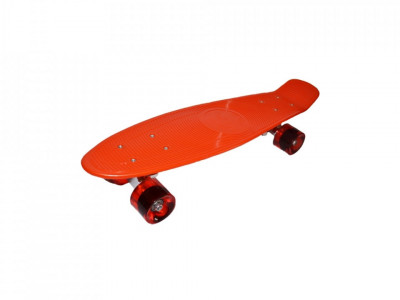 Placa Skateboard, Roti Silicon, 73 cm - Img 3