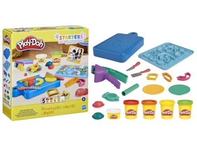 PLAYDOH SET MICUL BUCATAR - Img 1