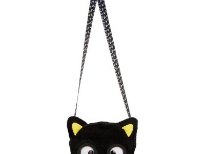 PURSE PETS HELLO KITTY SI PRIETENII CHOCOCAT - Img 2