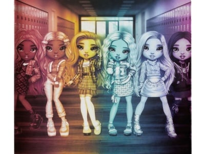 RAINBOW HIGH PAPUSA GABRIELLA ICELY - Img 4