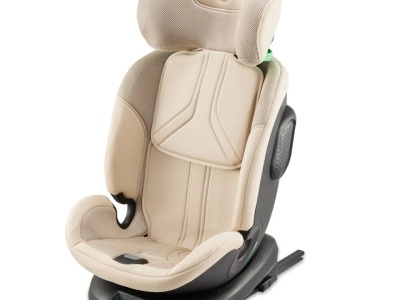 SCAUN AUTO KINDERKRAFT XPEDITION 3 I-SIZE 40-150 CM, BEIGE - Img 9