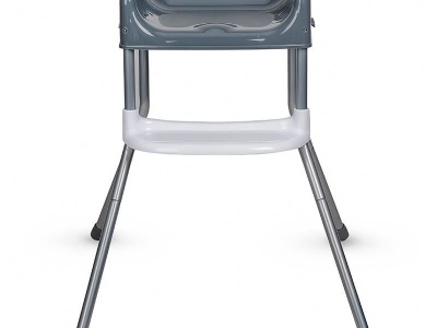 Scaun de luat masa multifunctional Coccolle Ziti Beige Dots - Img 14