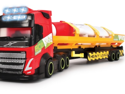 SET CAMION SI EOLIANA 41CM - Img 2