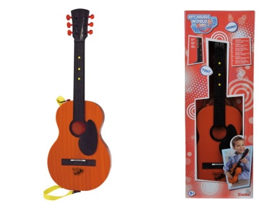 SIMBA CHITARA COUNTRY 54CM - Img 1