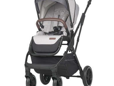 Sistem modular 3in1 Coccolle Silene Lunar rock - Img 3