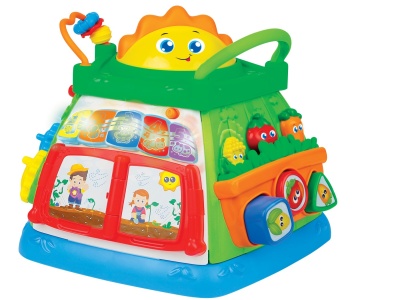 WINFUN CENTRU DE ACTIVITATI - Img 2