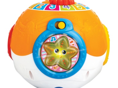 WINFUN MINGE INTERACTIVA OCEAN - Img 2