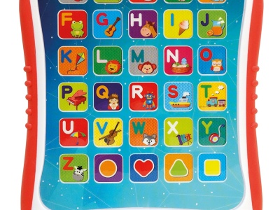 WINFUN TABLETA EDUCATIVA INTERACTIVA - Img 4
