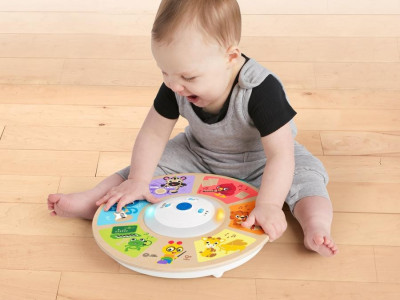 Baby Einstein - Jucarie muzicala Cal's Smart Sounds Symphony™ - Img 5