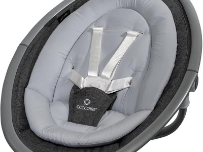 Balansoar multifunctional Coccolle Freya Anthracite - Img 8