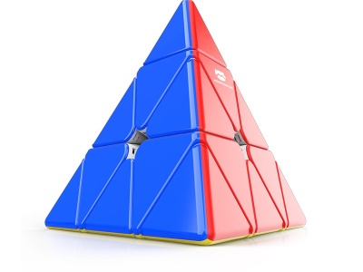 CUB GAN MONSTER GO MG PYRAMINX STANDARD - Img 2