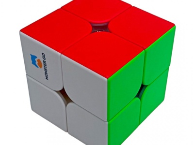 CUB GAN MONSTER GO MG2 PREMIUM - Img 3