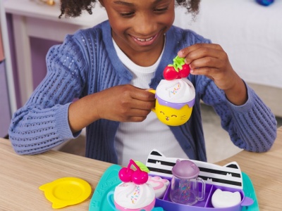 GABBYS DOLLHOUSE SET PENTRU PRAJITURI - Img 4