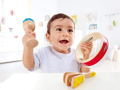 HAPE SET DE PERCUTIE JUNIOR - Img 4