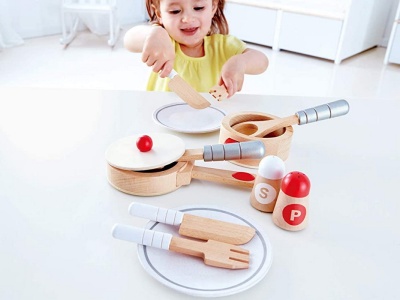 HAPE SET PENTRU GATIT SI SERVIT - Img 3
