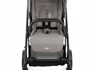 Joie - Carucior Chrome Pebble - Img 2
