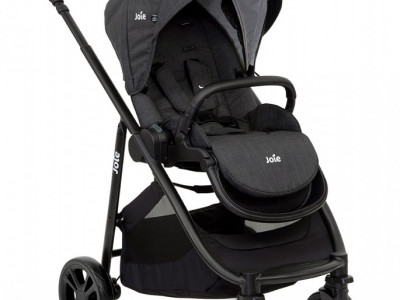 Joie - Carucior Versatrax E Pavement - Img 1