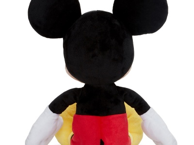 JUCARIE DE PLUS MICKEY MOUSE 35CM - Img 4