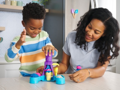 KINETIC SAND STATIA DE SERVIRE - Img 4