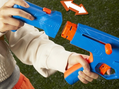 NERF BLASTER NERF N SERIES PACHET GEAR UP - Img 3