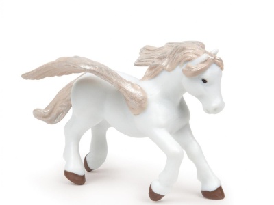 PAPO FIGURINE SET LUMEA FERMECATA 12 PIESE - Img 2