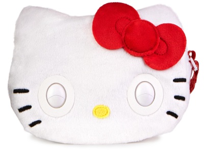 PURSE PETS HELLO KITTY SI PRIETENII HELLO KITTY - Img 4