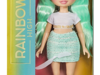 RAINBOW HIGH PAPUSA DAPHNE MINTON - Img 1