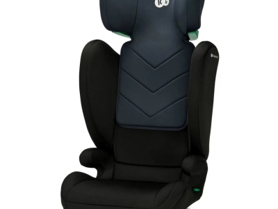 SCAUN AUTO KINDERKRAFT I-SPARK, I-SIZE 100-150 CM, BLACK - Img 6