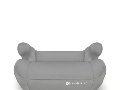 SCAUN AUTO KINDERKRAFT I-SPARK, I-SIZE 100-150 CM, PINK - Img 8