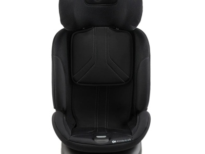 SCAUN AUTO KINDERKRAFT XPEDITION 3 I-SIZE 40-150 CM, BLACK - Img 7