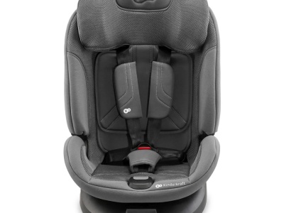 SCAUN AUTO KINDERKRAFT XPEDITION 3 I-SIZE 40-150 CM, GREY - Img 5