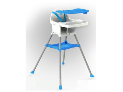 Scaun de masa MyKids 03220/1 Albastru - Img 2