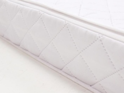 Set Saltea copii MyKids spuma Relax 120x80x10 + 50x80x10 (cm) - Img 3
