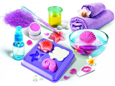 SPA SAPUNURI AROMATE STIINTA - Img 3