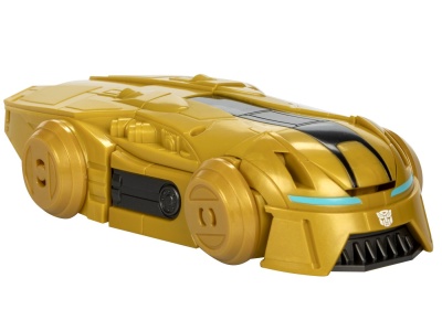 TRANSFORMERS ONE FIGURINA BUMBLEBEE B 127 28CM - Img 3