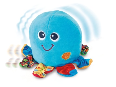 WINFUN CARACATITA DANSATOARE CU SUNETE - Img 2
