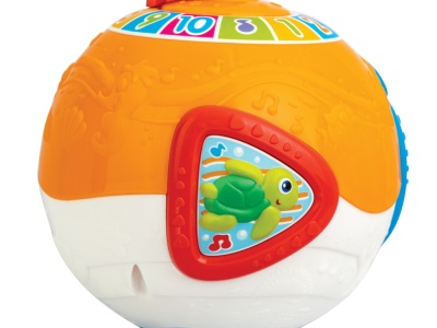 WINFUN MINGE INTERACTIVA OCEAN - Img 3