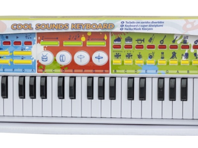 WINFUN ORGA ELECTRONICA 37 TASTE - Img 2