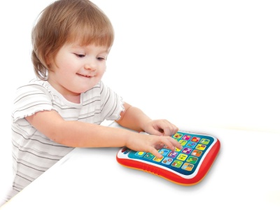 WINFUN TABLETA EDUCATIVA INTERACTIVA - Img 5