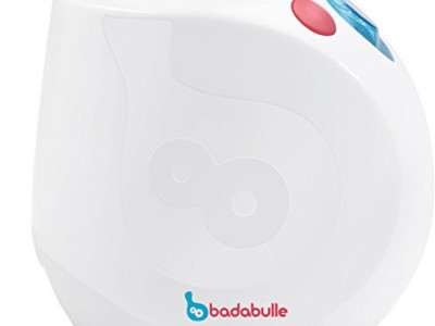 Badabulle – Incalzitor de biberoane/borcane pentru casa Easy+ - Img 1